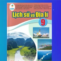 Kế hoạch giáo dục môn Lịch sử - Địa lí 9 sách Cánh diều