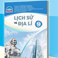 Kế hoạch giáo dục môn Lịch sử - Địa lí 9 sách Chân trời sáng tạo