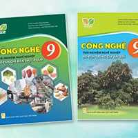 Kế hoạch giáo dục môn Công nghệ 9 sách Kết nối tri thức với cuộc sống