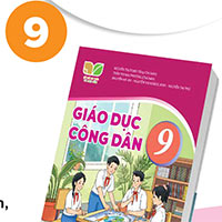 Kế hoạch giáo dục môn Giáo dục công dân 9 sách Kết nối tri thức với cuộc sống