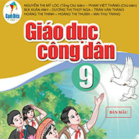 Kế hoạch giáo dục môn Giáo dục công dân 9 sách Cánh diều