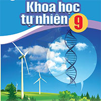 Kế hoạch giáo dục môn Khoa học tự nhiên 9 sách Cánh diều