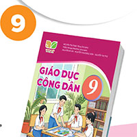 Bộ câu hỏi trắc nghiệm Giáo dục công dân 9 sách Kết nối tri thức với cuộc sống (Cả năm)