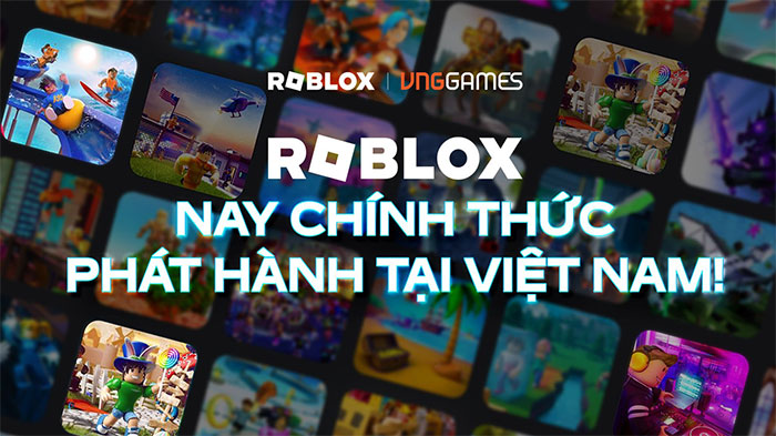 Roblox - VNG