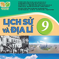 Bài giảng điện tử môn Lịch sử - Địa lí 9 sách Kết nối tri thức với cuộc sống (Cả năm)