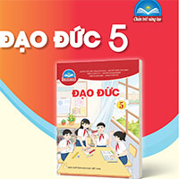 Giáo án Đạo đức 5 sách Chân trời sáng tạo (Học kì 1)