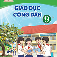 Kế hoạch giáo dục môn Giáo dục công dân 9 sách Chân trời sáng tạo