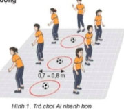 Giáo án Giáo dục thể chất 9