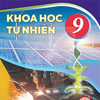 Bài giảng điện tử môn Khoa học tự nhiên 9 sách Kết nối tri thức với cuộc sống (Cả năm)