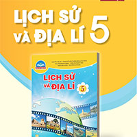 Giáo án Lịch sử - Địa lí 5 sách Chân trời sáng tạo (Học kì 1)