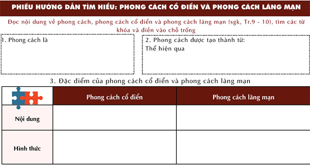 Giáo án PowerPoint Văn 12 Chân trời sáng tạo