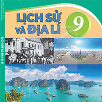 Đề thi giữa học kì 1 môn Lịch sử - Địa lí 9 năm 2024 - 2025 sách Kết nối tri thức với cuộc sống