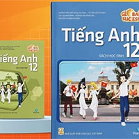 File nghe Tiếng Anh 12 Global Success