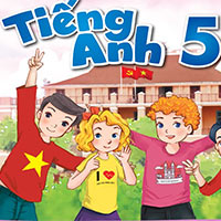 File nghe Tiếng Anh 5 Global Success