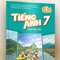 Kế hoạch giáo dục môn Tiếng Anh 7 sách Kết nối tri thức với cuộc sống