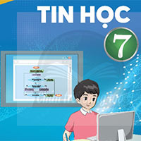 Giáo án Tin học 7 sách Chân trời sáng tạo (Cả năm)