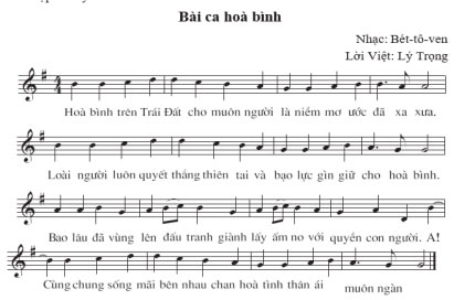 Giáo án Âm nhạc 5 sách Cánh diều (Học kì 1) Kế hoạch bài dạy Âm nhạc lớp 5 năm 2024 – 2025