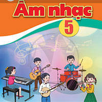 Giáo án Âm nhạc 5 sách Cánh diều (Học kì 1)