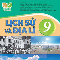 Bộ đề thi học kì 1 môn Lịch sử - Địa lí 9 năm 2024 - 2025 sách Kết nối tri thức với cuộc sống