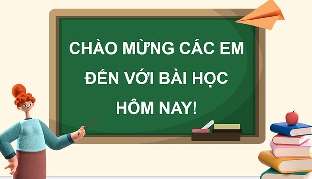 Bài giảng điện tử môn Toán 11 sách Chân trời sáng tạo (Cả năm) Giáo án PowerPoint Toán 11 năm 2024 – 2025