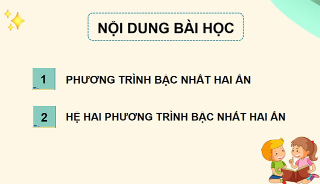 Giáo án PowerPoint Toán 9 sách Kết nối tri thức