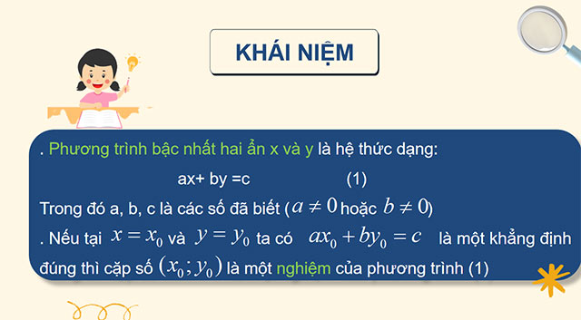 Giáo án PowerPoint Toán 9 sách Kết nối tri thức