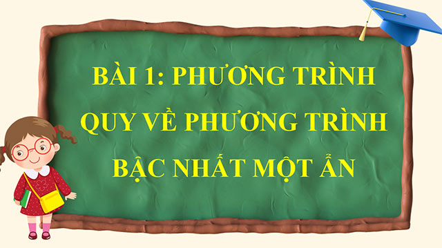 Bài giảng điện tử môn Toán 9 sách Chân trời sáng tạo (Cả năm) Giáo án PowerPoint Toán 9 năm 2024 – 2025