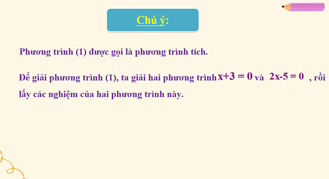 Giáo án PowerPoint Toán 9 Chân trời sáng tạo