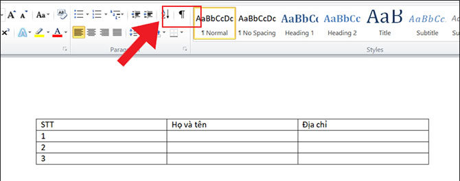 huong dan xoa cac trang trang trong microsoft word 7