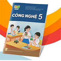 Giáo án Công nghệ 5 sách Kết nối tri thức với cuộc sống (Cả năm)