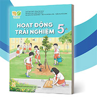 Giáo án Hoạt động trải nghiệm 5 sách Kết nối tri thức với cuộc sống (Cả năm)