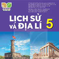 Giáo án Lịch sử - Địa lí 5 sách Kết nối tri thức với cuộc sống (Cả năm)