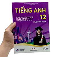 Kế hoạch giáo dục môn Tiếng Anh 12 Bright