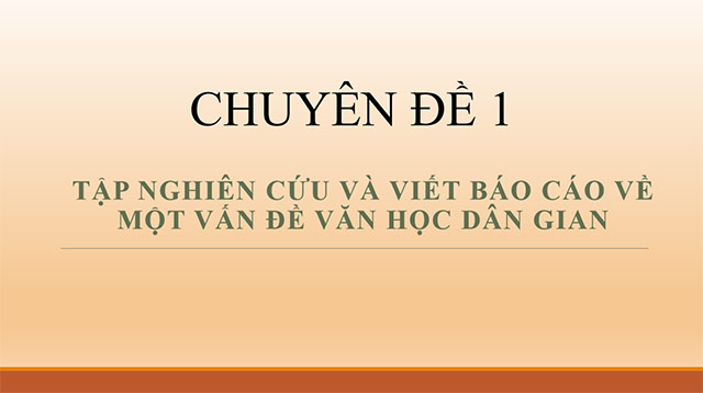 Bài giảng điện tử chuyên đề Ngữ văn 10 sách Cánh diều (Cả năm) Giáo án PowerPoint Văn 10 Cánh diều năm 2024 – 2025