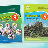 Đề thi giữa học kì 1 môn Công nghệ 9 năm 2024 - 2025 sách Kết nối tri thức với cuộc sống