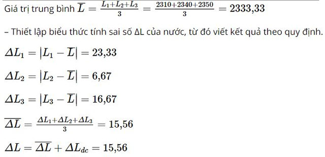 Vật lí 12 Bài 4