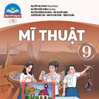 Kế hoạch giáo dục môn Mĩ thuật 9 sách Chân trời sáng tạo