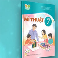 Bài giảng điện tử môn Mĩ thuật 7 sách Kết nối tri thức với cuộc sống (Cả năm)