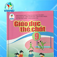 Giáo án Giáo dục thể chất 9 sách Cánh diều (Cả năm)