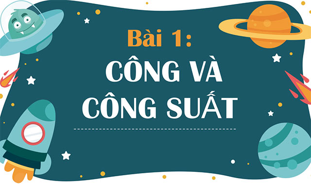 Bài giảng điện tử môn Khoa học tự nhiên 9 sách Cánh diều Giáo án PowerPoint Vật lí 9 năm 2024 – 2025 (Cả năm)