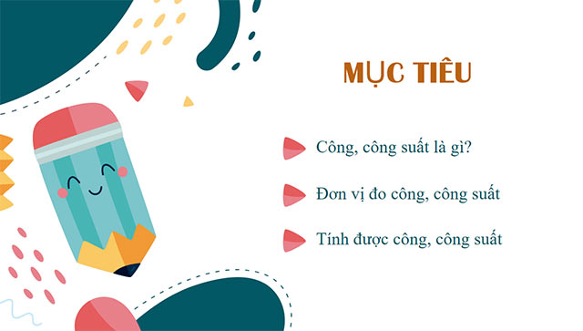 Giáo án PowerPoint Khoa học tự nhiên 9