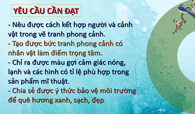 Mĩ thuật 4