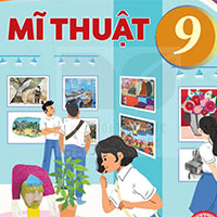 Giáo án Mĩ thuật 9 sách Kết nối tri thức với cuộc sống (Cả năm)