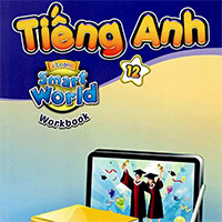 Đề cương ôn tập học kì 1 môn Tiếng Anh 12 i-Learn Smart World