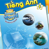 Kế hoạch giáo dục môn Tiếng Anh 6 i-Learn Smart World