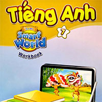 Kế hoạch giáo dục môn Tiếng Anh 7 i-Learn Smart World