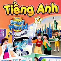 Đề cương ôn tập học kì 1 môn Tiếng Anh 9 i-Learn Smart World