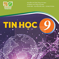 Đề thi giữa học kì 1 môn Tin học 9 năm 2024 - 2025 sách Kết nối tri thức với cuộc sống