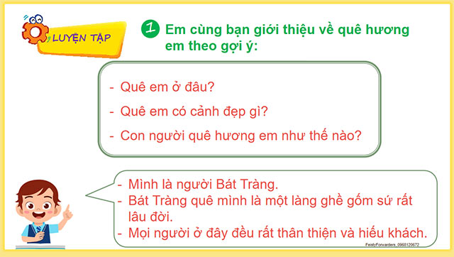 Bài giảng điện tử Đạo đức 2 