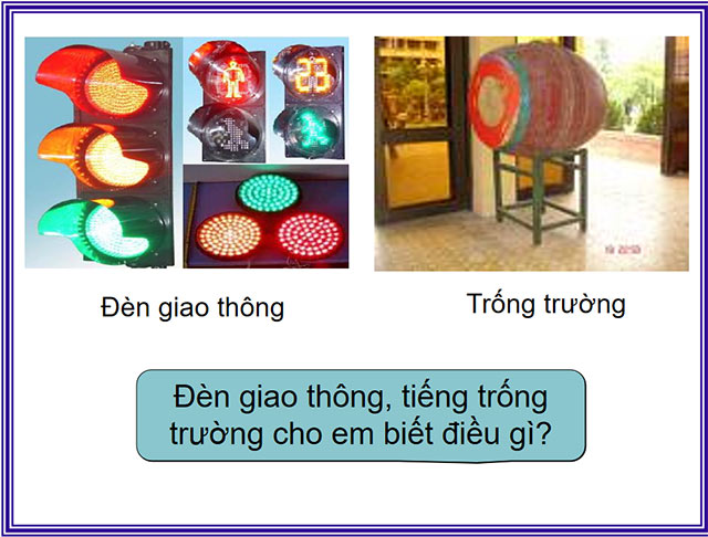 Bài giảng điện tử Tin học lớp 6 sách Cánh diều